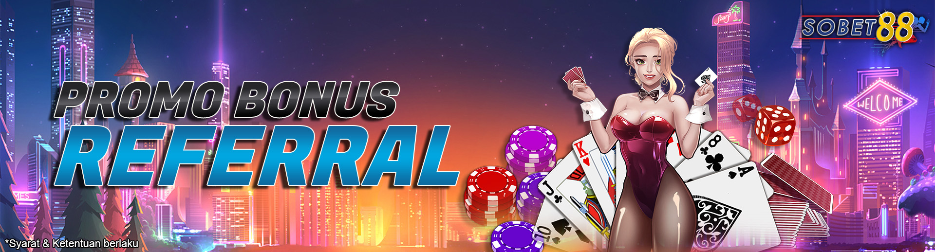 Banner Referral Sobet88 Desktop